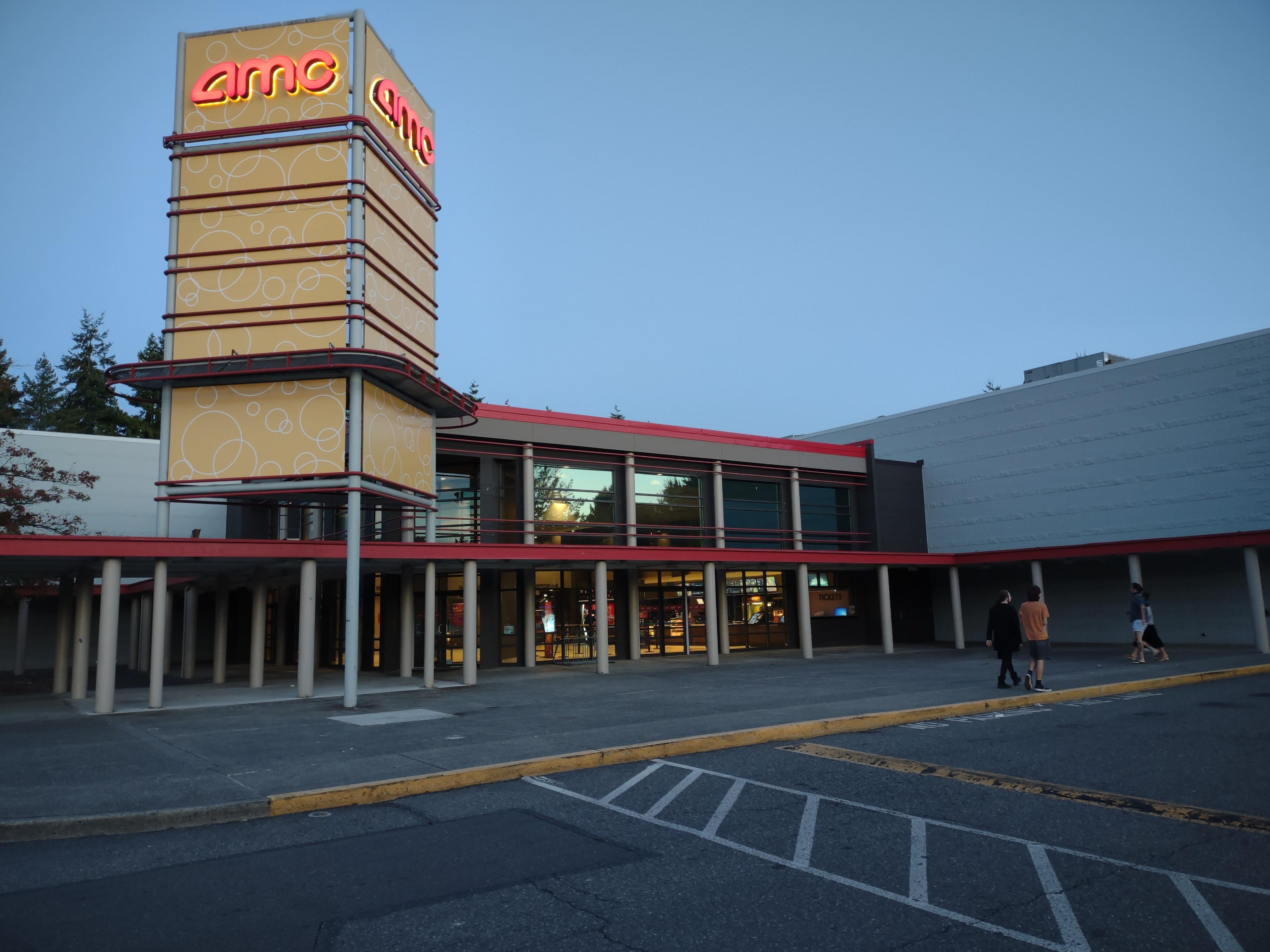 AMC Loews Oak Tree 6